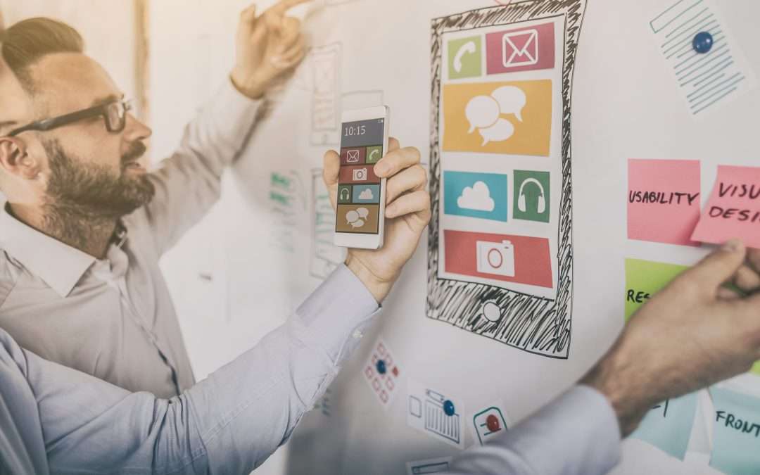 A Short Note On User Experience