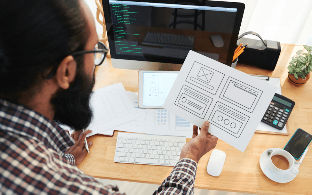 Role of A UX Analyst