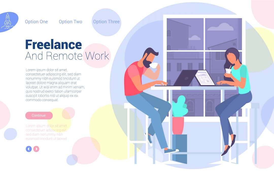 Can UX Designers Work Remotely?